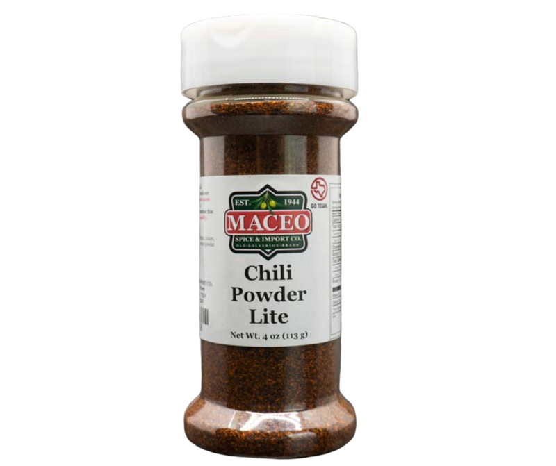 Chili Powder - Lite