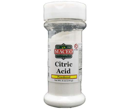 Citric Acid