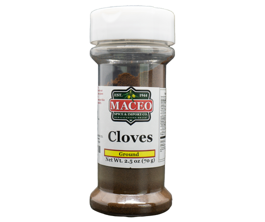 Clove - Ground