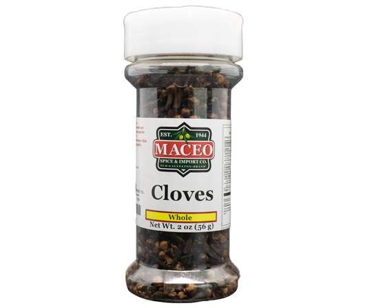 Cloves - Whole