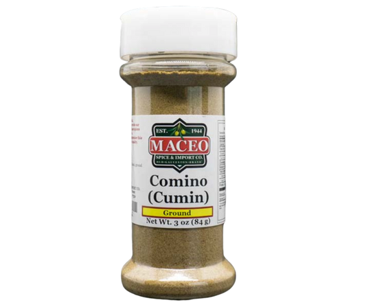 Comino (Cumin) - Ground