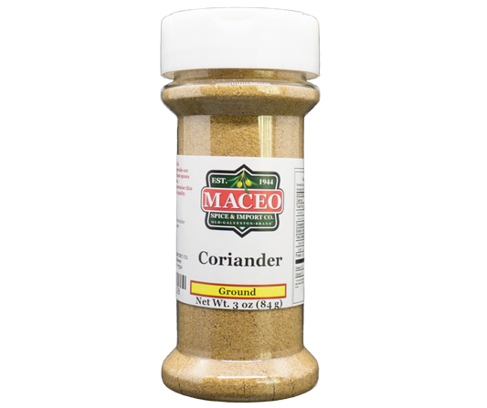 #SIX Coriander - Ground