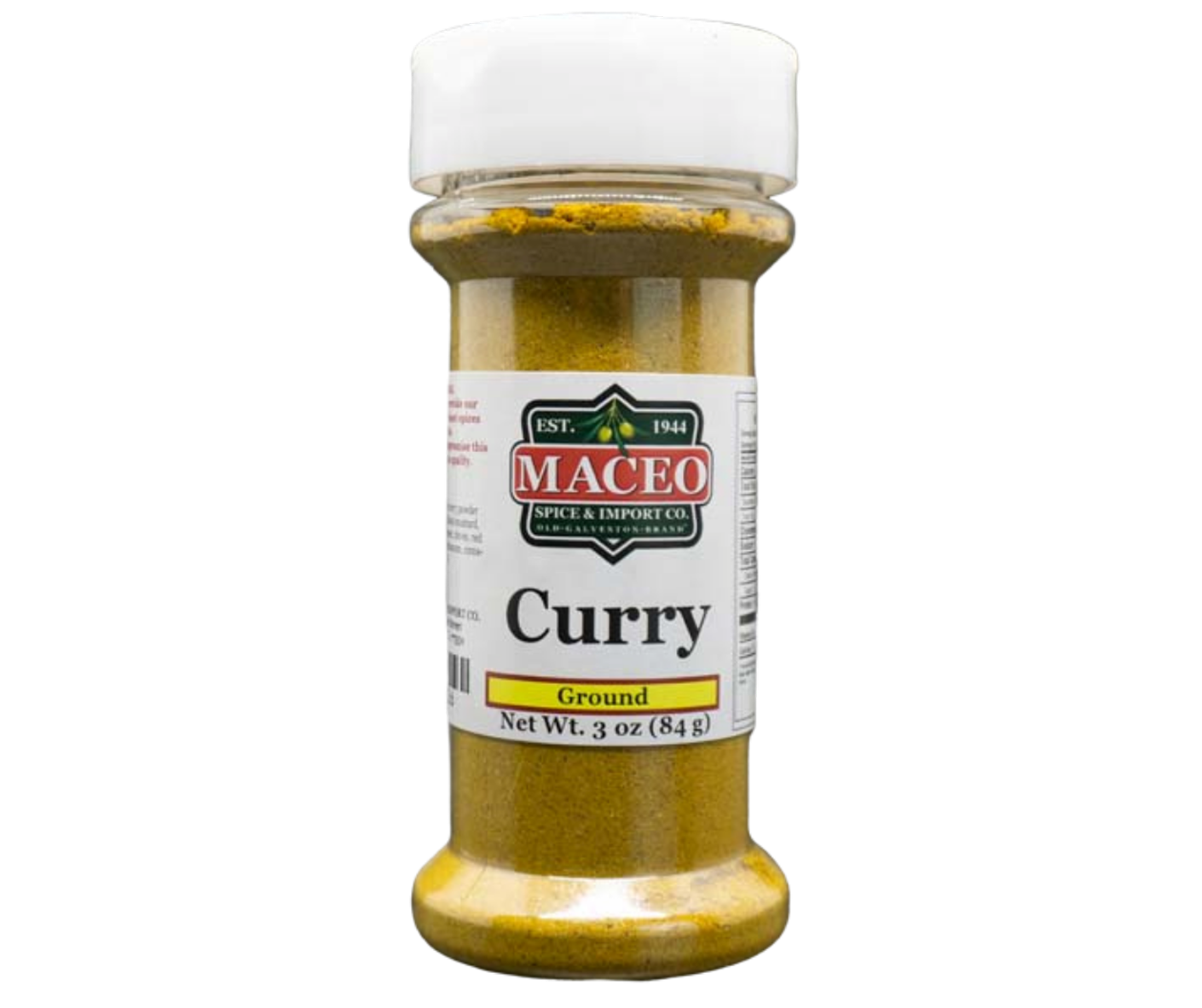 Curry