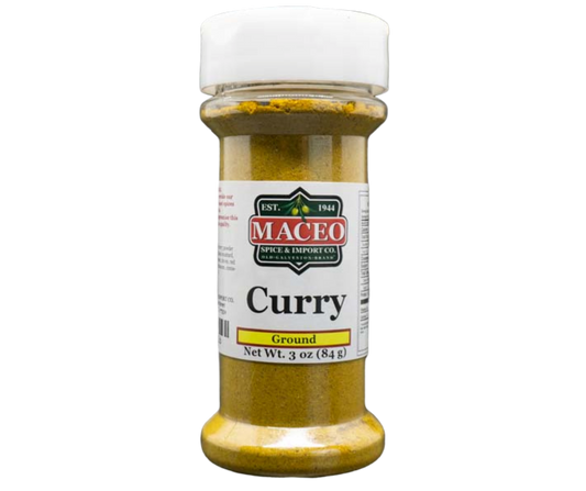 Curry