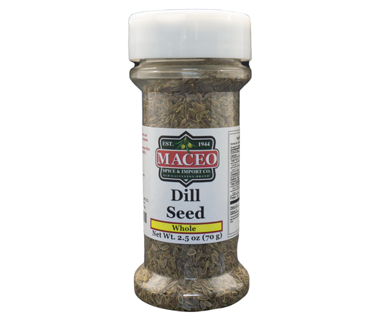 Dill Seed