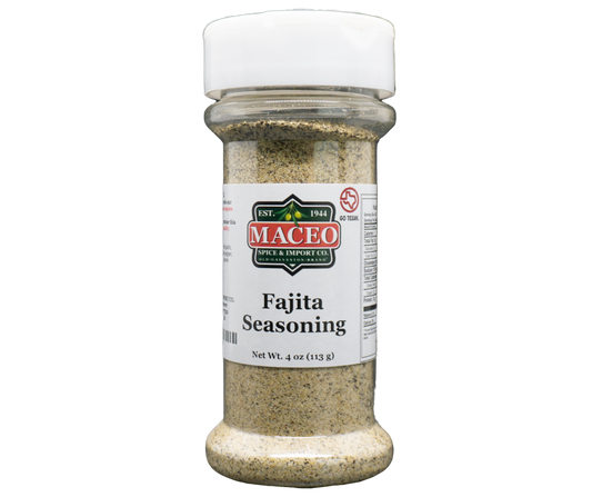 Fajita Seasoning