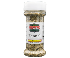 Fennel - Whole
