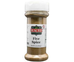 Five Spice