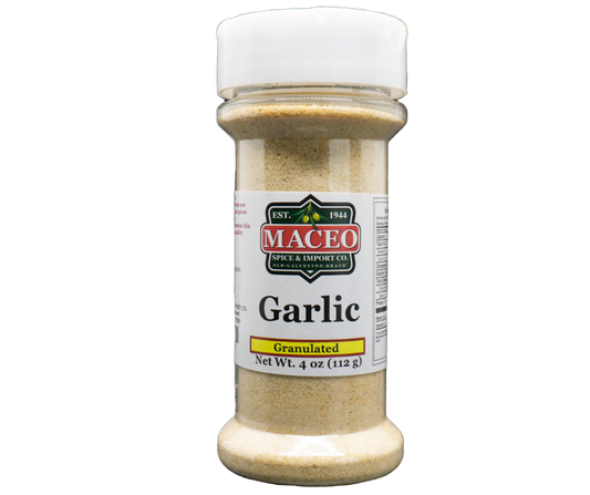 Garlic - Granulated