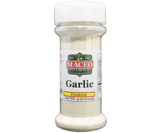 #SIX Garlic - Powder