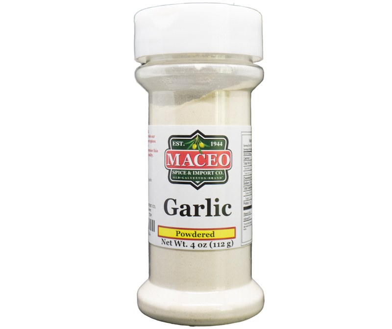 Garlic - Powder