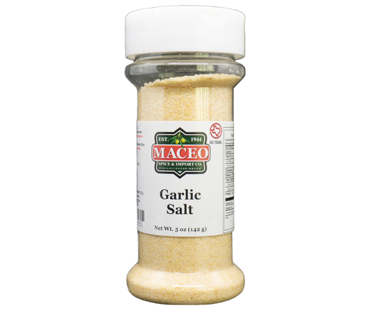 Garlic Salt