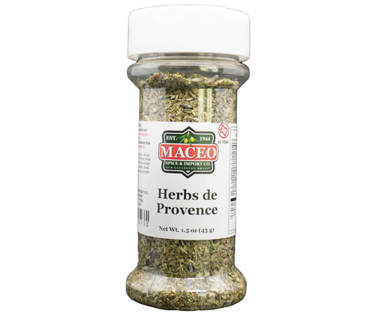 Herbs de Provence