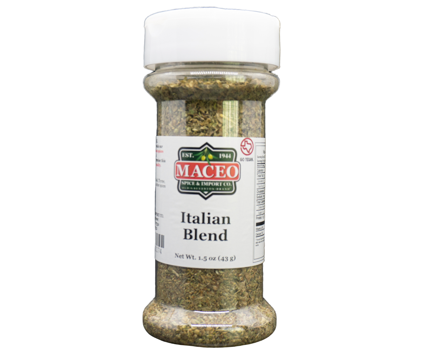 Italian Blend