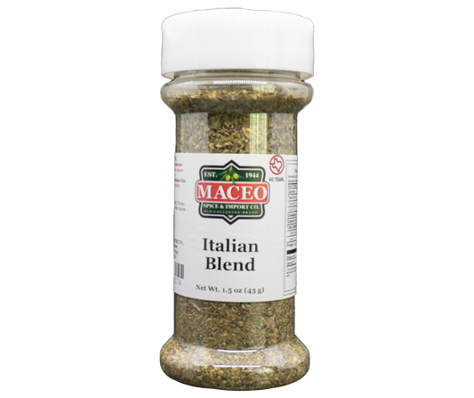 Italian Blend