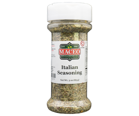 Italian Seasoning