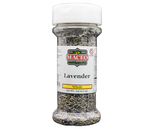 #SIX Lavender Buds