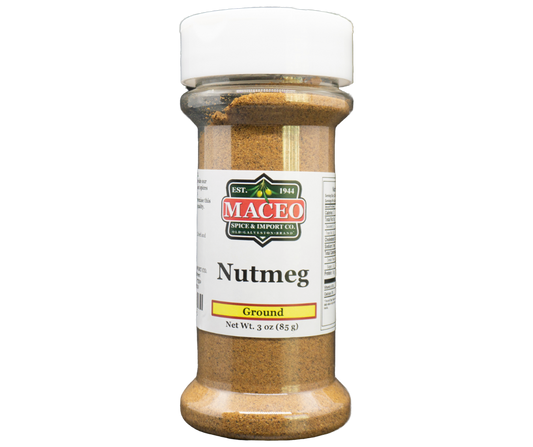 #SIX Nutmeg - Ground