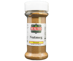 Nutmeg - Ground