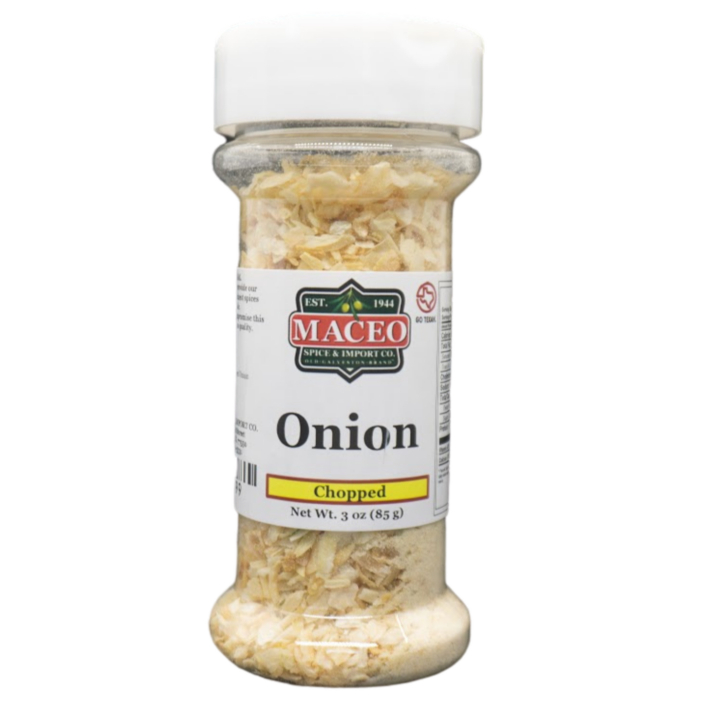 #SIX Onion - Chopped