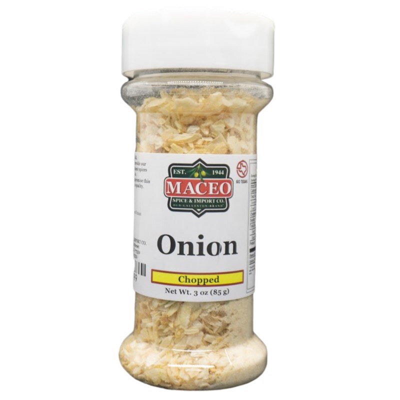 Onion - Chopped