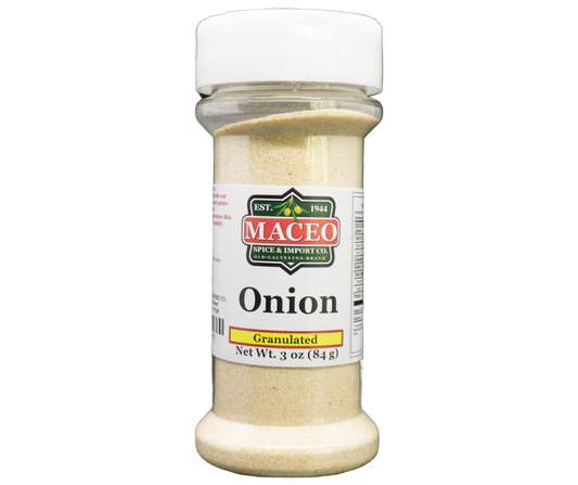 #SIX Onion - Granulated