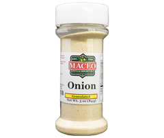 Onion - Granulated