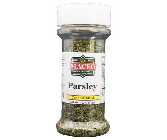 Parsley Flakes