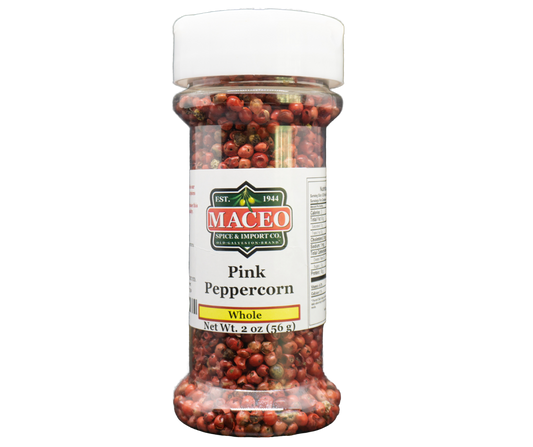 #SIX Pink Peppercorn - Whole