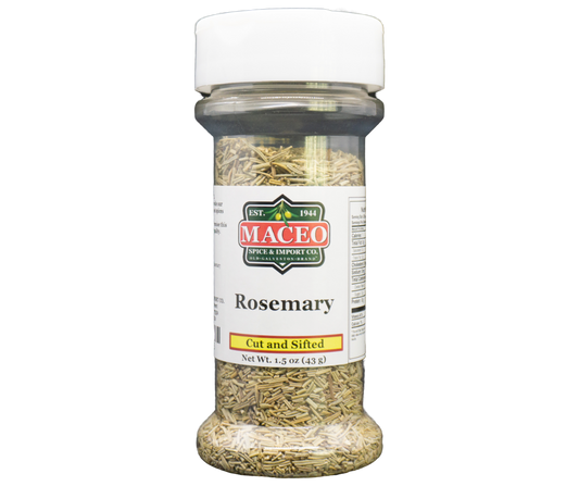 Rosemary - Cut and Sifted