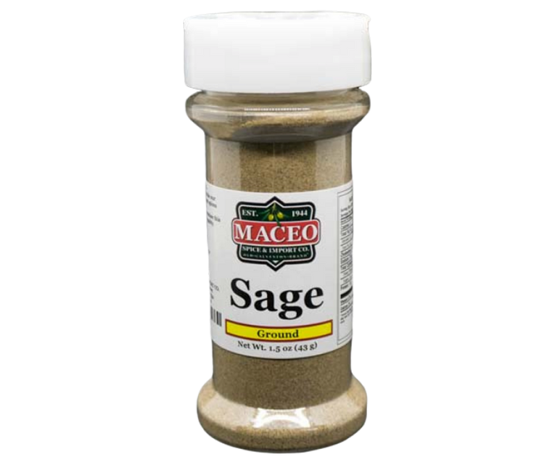 Sage - Ground