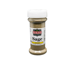 Sage - Rubbed
