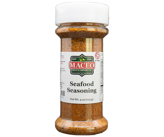 Maceo Seafood Seasoning