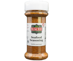 Maceo Seafood Seasoning
