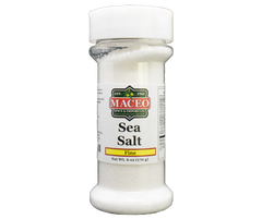 Sea Salt - Fine
