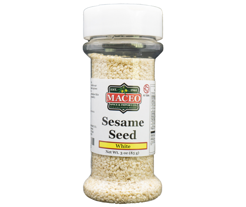 Sesame Seed - White