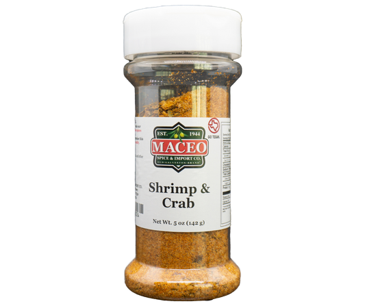 Shrimp and Crab Seasoning