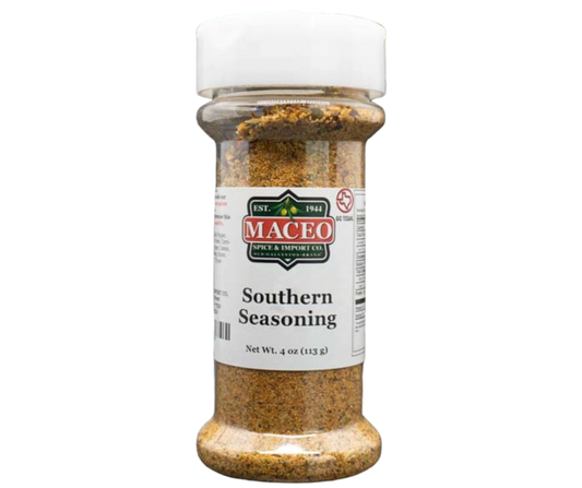 Southern Seasoning