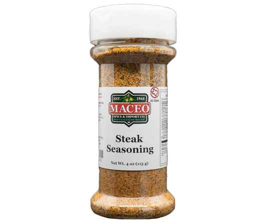 Maceo Steak Seasoning