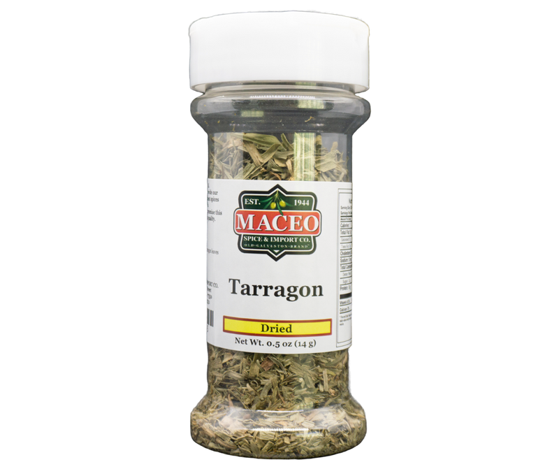 Tarragon