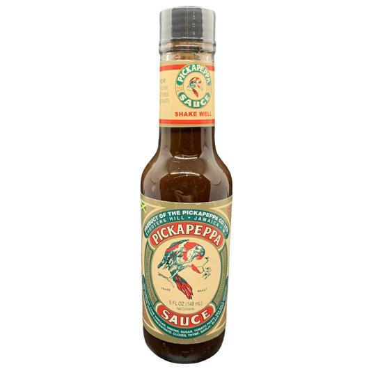 Pickapeppa Original Sauce