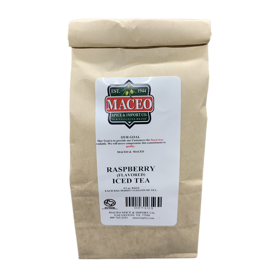 Coffee & Tea – Maceo Spice & Import Co.
